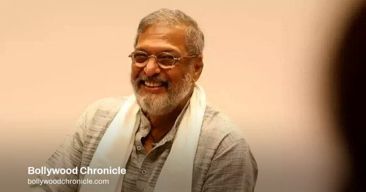 Goa Police Register Unnatural Death Case for Nana Patekar, 75