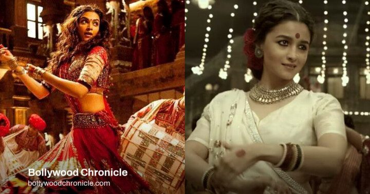 When Gujarati folk became Bollywood's festive hit machine