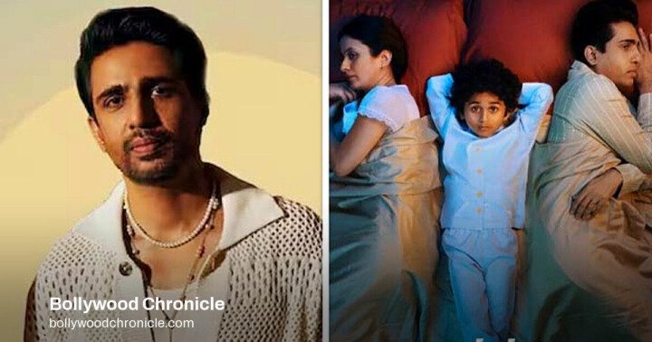 Gulshan Devaiah questions Little Thomas's U/A 7+ certificate