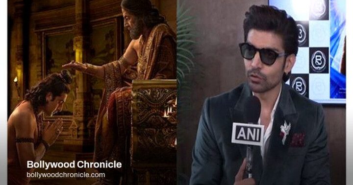 Gurmeet backs Ranbir's Ram before Nov 5