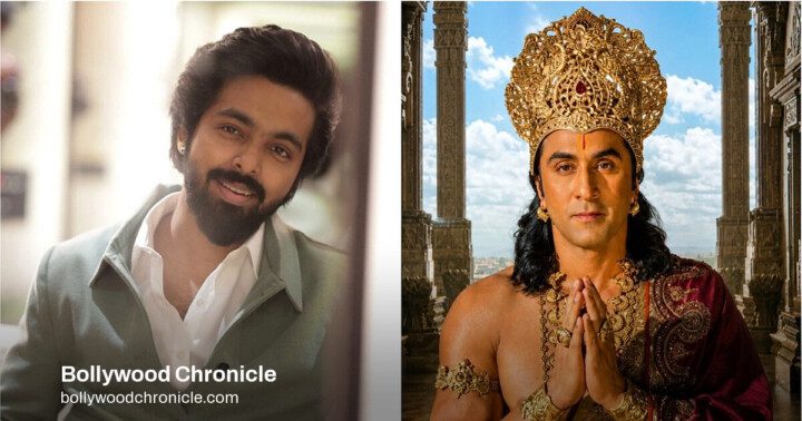 GV Prakash sings for Yash's Ravana in Ramayana: Part 1