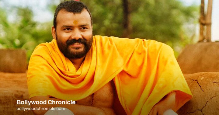 Hanuman Ansh scores biggest 10th week ever