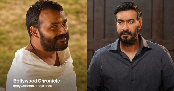 Hanuman Ansh occupancy hits 54% after Drishyam 3 screen cuts