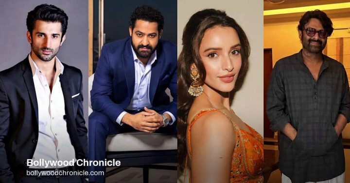 Five Hindi-South Pairings to Watch From Ramayana to Varanasi