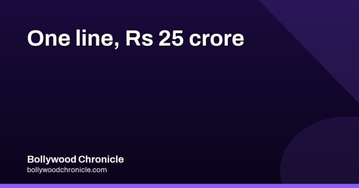 Hrithik's one-line Jailer 2 cameo: Rs 25 crore
