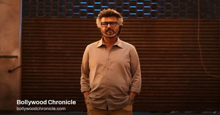Jailer 2 crosses Rs 10.40 crore in three days