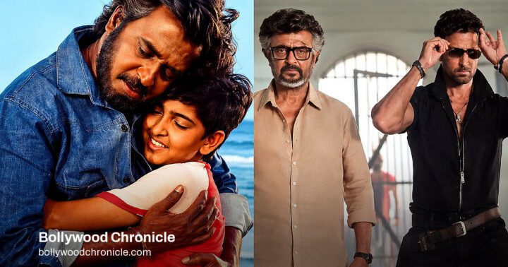 Jailer 2 cameo closes Hrithik and Rajinikanth's 40-year arc