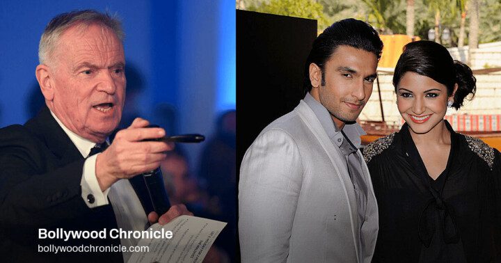 Jeffrey Archer's Bollywood plagiarism spat remains unresolved