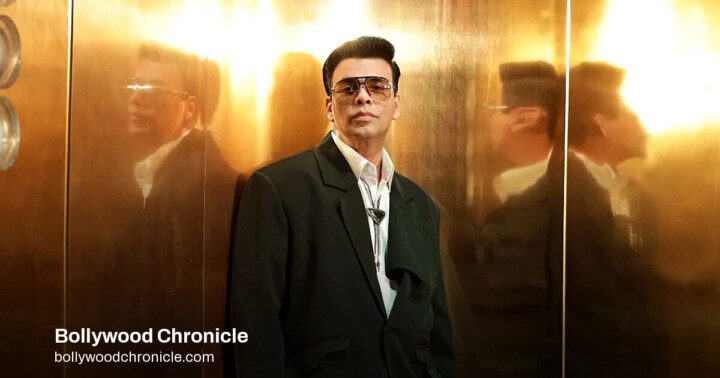 Koffee With Karan ends after nine seasons