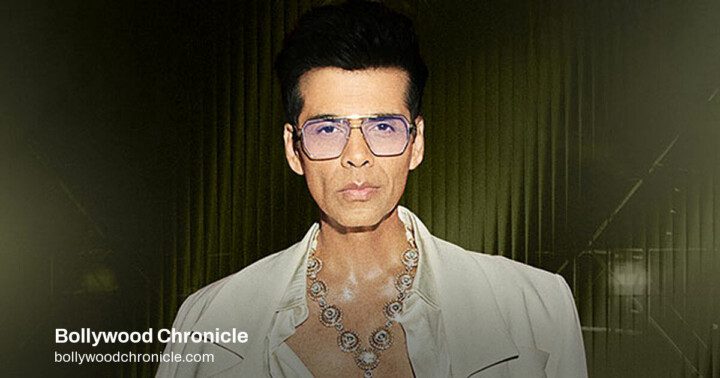 Sixth-time host Karan Johar to anchor IIFA 2027 in Abu Dhabi
