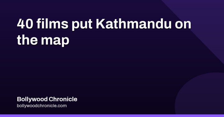 Kathmandu Film Festival opens with 40 films from 14 countries