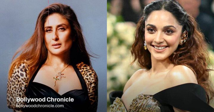 Kiara Advani's Second Pregnancy Has No Career Question Mark