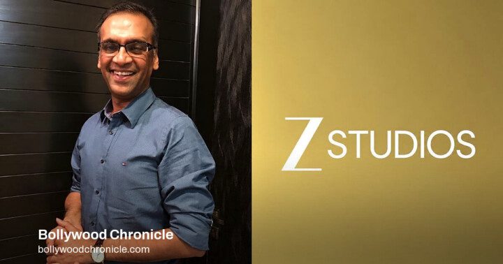 Four-decade trade analyst takes Zee's movie reins