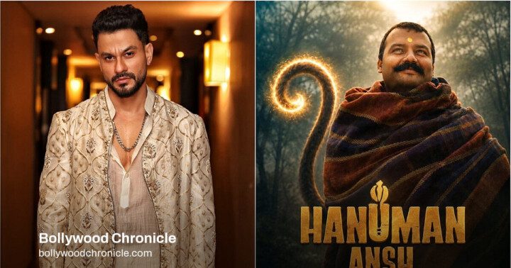 Hanuman Ansh has outgrown 'pan-India' at Rs 423 cr