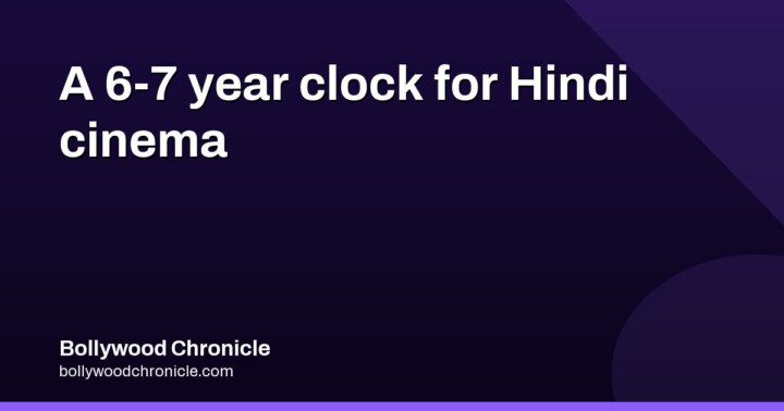 Luv Ranjan: Hindi cinema needs fresh actors every 6-7 years