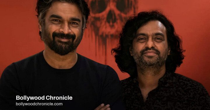 Madhavan Returns to His Horror Roots