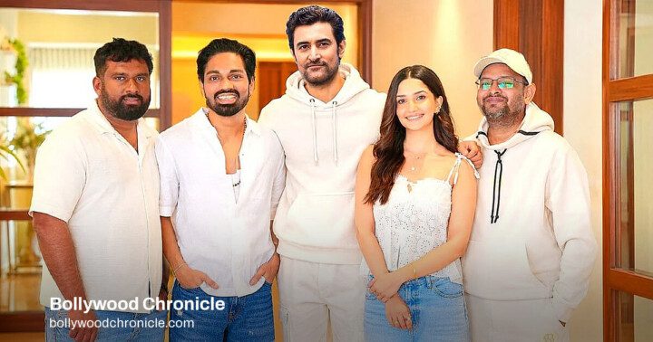 Mahaveer Jain takes Kannada sci-fi Lambodhara 2.0 nationwide