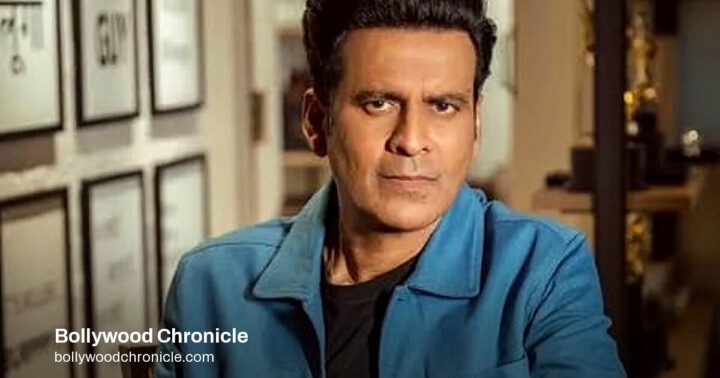 Manoj Bajpayee: Bollywood has tapped only a quarter of his range