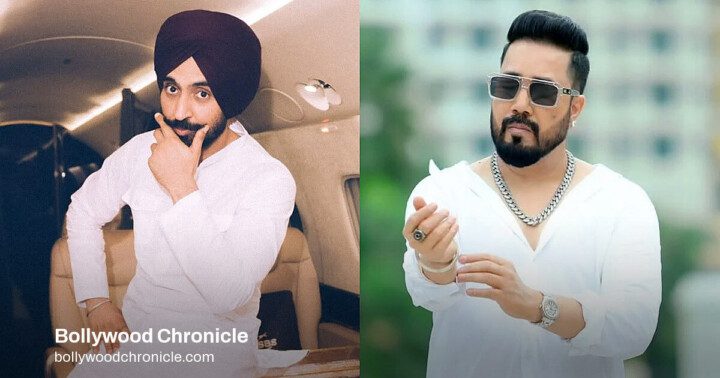 Mika Singh: Diljit gave Border 2 one per cent promotion