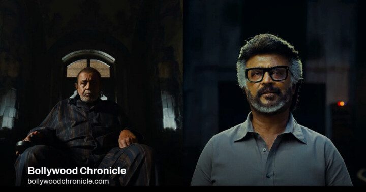 Three Phalke winners, one villain clause in Jailer 2
