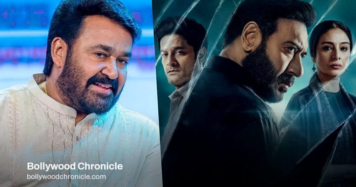 Mohanlal backs Drishyam finale after ₹480 crore worldwide run