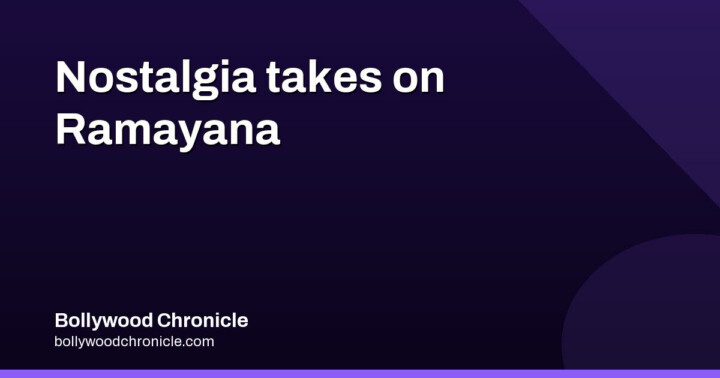 Mohra Returns in 4K to Face Ramayana This Diwali