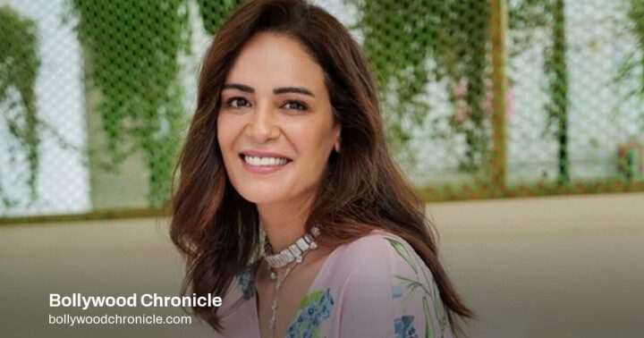 Stree made horror-comedy safe for Mona Singh