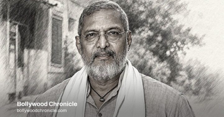 Nana Patekar, 1951–2026: 75 years of fury and ache