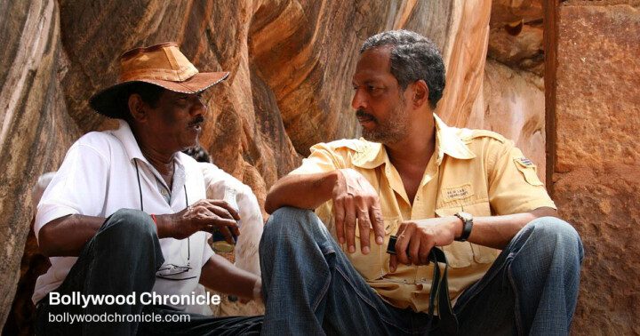 Nana Patekar's forgotten Tamil film, remembered