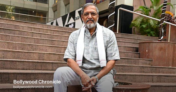 Nana Patekar’s Other Life Was Built on Classical Music