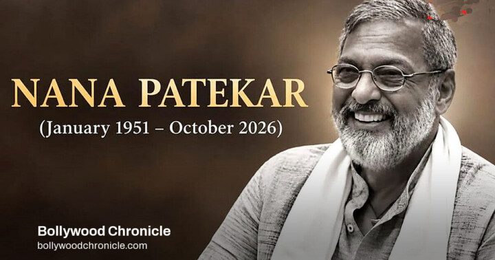 Hindi cinema loses Nana Patekar at 75