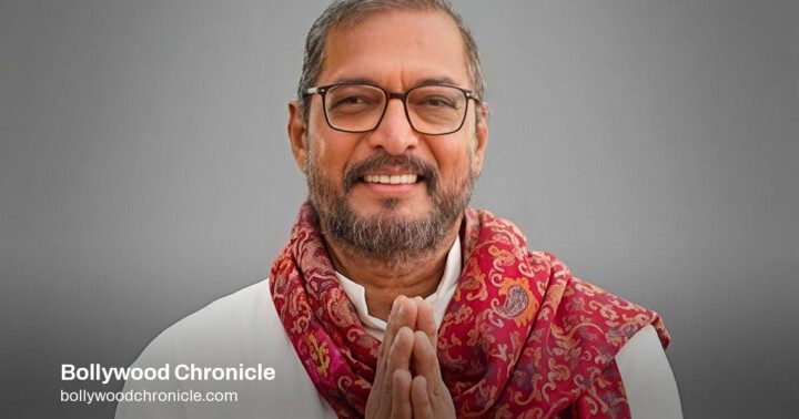 Nana Patekar's last rites: Bollywood's A-list turnout is thin