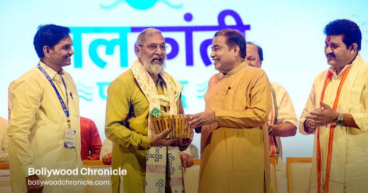 Nana Patekar, 75, leaves a legacy beyond cinema