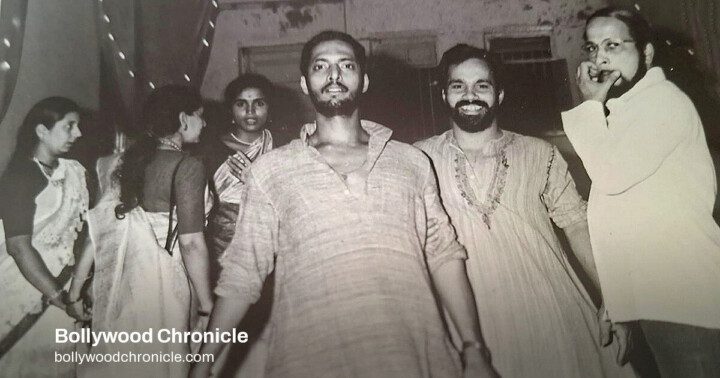 Nana Patekar's Private Life, Remembered