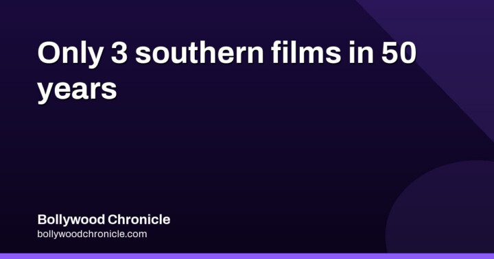 Nana Patekar's three South Indian films, and where to stream them
