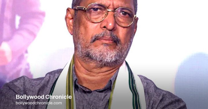 Nana Patekar, actor who directed without credit, dies