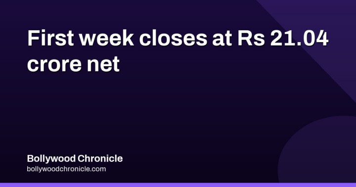 Nayyi Navelli reaches ₹21.04 crore net