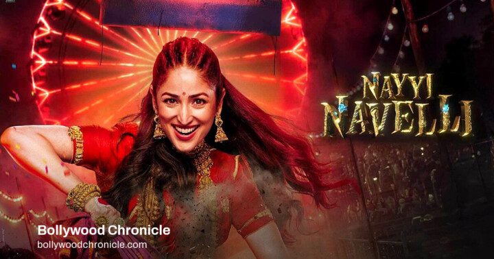 Nayyi Navelli at ₹29.06 crore worldwide before Day 8