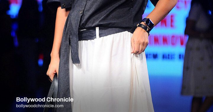 Neha Dhupia on the Chak De! India role she turned down