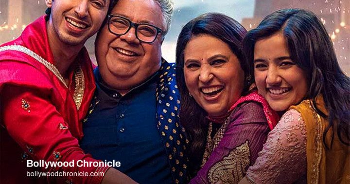 Netflix sets Dilwali Diwali for November 5