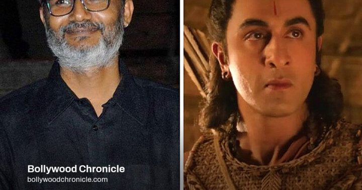 Ramayana's AI: lip sync only, voices stay human