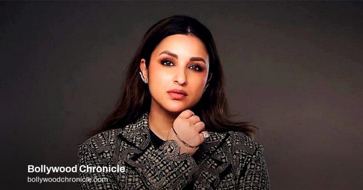 Parineeti Chopra on 50-50 parenting and owning her wrong scripts