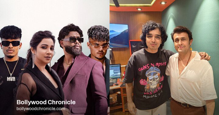 Playback legends find a second life in indie music
