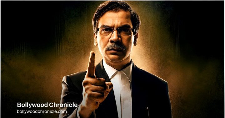 Prahaar global gross hits Rs 7.98 crore after a 34% Saturday rise