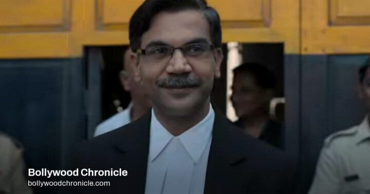 Prahaar reaches ₹5.50 crore in two days