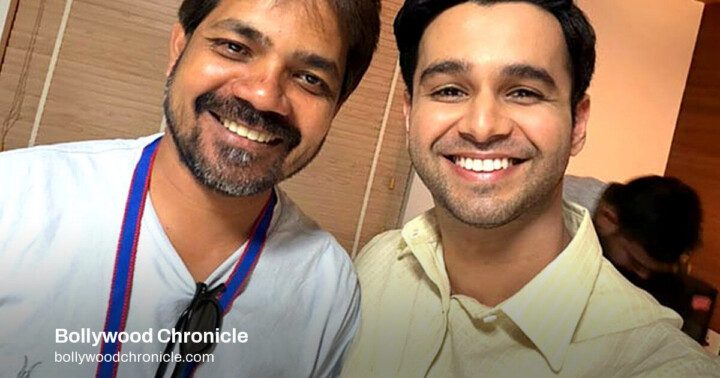 Why Ritvik Sahore Was Cast as Aniket Nikam