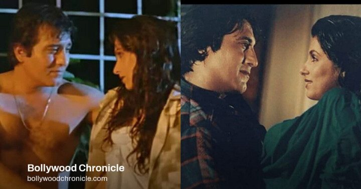 Prem Dharam Set Allegations Resurface Decades Later