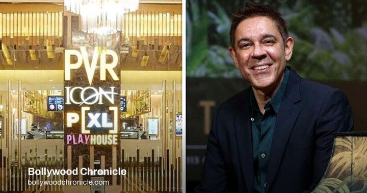 PVR INOX cuts pre-film ads to 10 minutes after court rulings