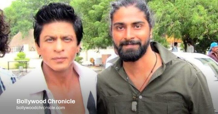 Ra.One at 15: The goon whose hair flew for G.One