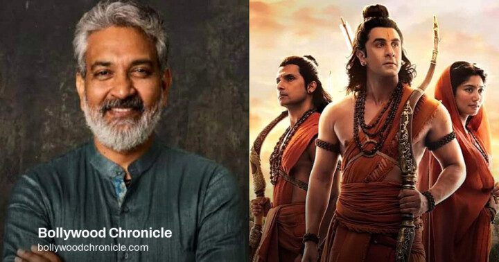 Ramayana's 50,000-screen moment has Rajamouli's blessing